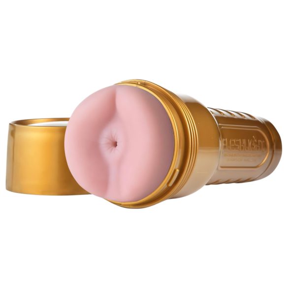 Fleshlight - masturbatorius vyrams - analinė anga - Stamina Training Unit