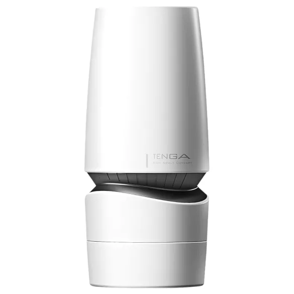 TENGA Aero - masturbatorius vyrams - stipri siurbimo funkcija