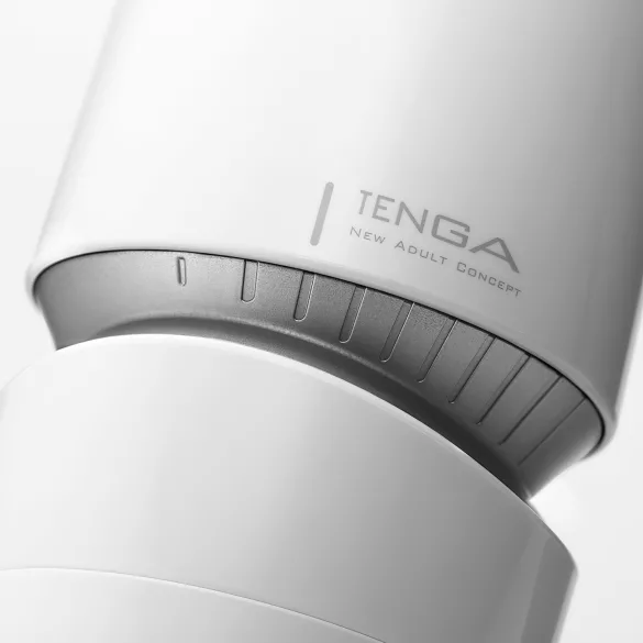 TENGA Aero - masturbatorius vyrams - stipri siurbimo funkcija