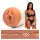 Fleshlight - masturbatorius - realistiška makštis - kūno spalvos