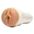 Fleshlight - masturbatorius - realistiška makštis - kūno spalvos