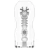 TENGA Premium Original - vienkartinis masturbatorius - mėlynas