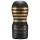 TENGA Premium Strong - vienkartinis masturbatorius - juodas