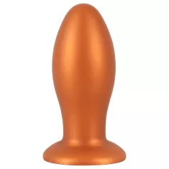 ANOS - didelis analinis kaištis - oranžinis