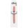 King Cock 12 Slim - tikroviškas dvigubas dildo (31 cm) - natūralus
