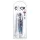 King Cock Clear 6 - dildo su siurbtuku (17,8 cm)