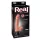 Real Feel Deluxe No.1 - realistiškas vibruojantis dildo su sėklidėmis