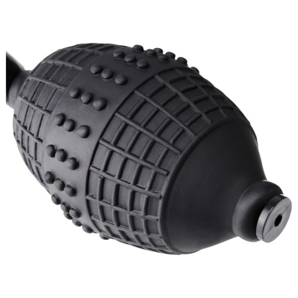 Pump Worx - penio pompa - juoda