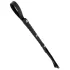 Fetish Fantasy Deluxe - botagėlis su 9 juostelėmis - juodas 65 cm