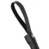 Fetish Fantasy Deluxe - botagėlis su 9 juostelėmis - juodas 65 cm