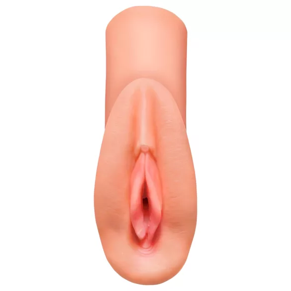 PDX Heaven Stroker - realistiška masturbatorius vagina - kūno spalvos