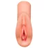 PDX Heaven Stroker - realistiška masturbatorius vagina - kūno spalvos