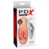 PDX XTC Stroker - masturbatorius - realistiška vagina - kūno spalva
