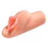 PDX XTC Stroker - masturbatorius - realistiška vagina - kūno spalva