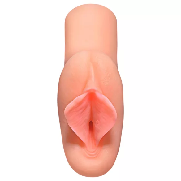PDX XTC Stroker - masturbatorius - realistiška vagina - kūno spalva