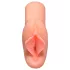 PDX XTC Stroker - masturbatorius - realistiška vagina - kūno spalva
