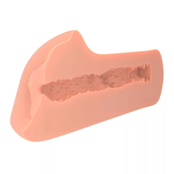 PDX XTC Stroker - masturbatorius - realistiška vagina - kūno spalva