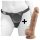 Body Dock G-taško Pro ir Silexd 7 prisegamas dildo