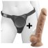 Body Dock G-taško Pro ir Silexd 7 prisegamas dildo