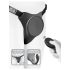 Body Dock G-taško Pro ir Silexd 7 prisegamas dildo