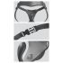 Body Dock G-taško Pro ir Silexd 7 prisegamas dildo