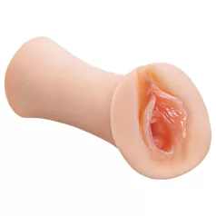   Wet Pussies Juicy Snatch - realistiška vagina - natūrali spalva