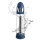 Pipedream - Pump Worx - automatinė penio pompa (mėlyna)