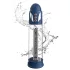 Pipedream - Pump Worx - automatinė penio pompa (mėlyna)