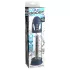 Pipedream - Pump Worx - automatinė penio pompa (mėlyna)