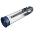Pipedream - Pump Worx - automatinė penio pompa (mėlyna)