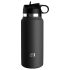 Fap Flask Thrill Seeker - masturbatorius gertuvėje (juoda)