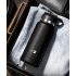 Fap Flask Thrill Seeker - masturbatorius gertuvėje (juoda)