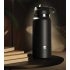 Fap Flask Thrill Seeker - masturbatorius gertuvėje (juoda)