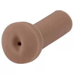   Pipedream Freshman Fuckslut - masturbatorius užpakalis - natūrali spalva