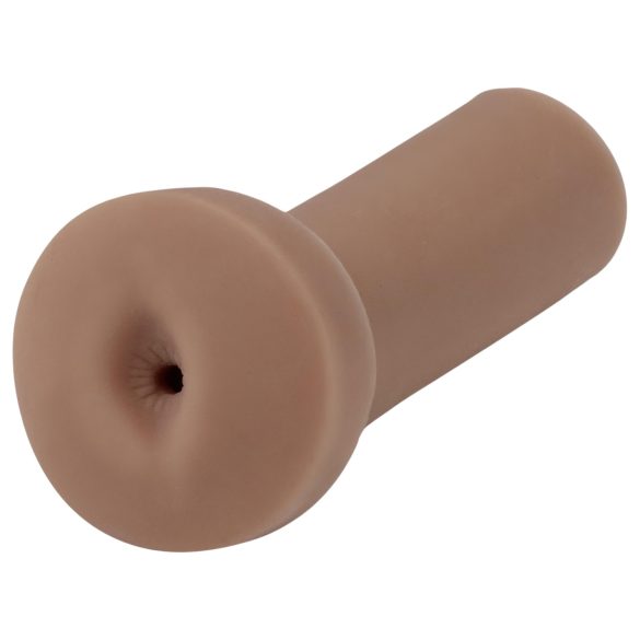 Pipedream Freshman Fuckslut - dirbtinė užpakalis masturbatorius (natūrali)