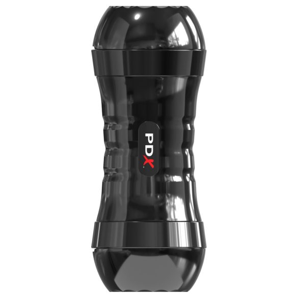 PDX Wet Pussies - tikroviška vagina ir analinis masturbatorius (natūralus)