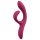 We-Vibe Nova 2 - klitorio rankenos vibratorius (violetinis)