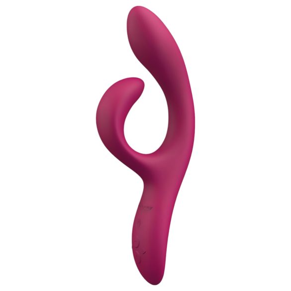 We-Vibe Nova 2 - klitorio rankenos vibratorius (violetinis)