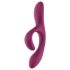 We-Vibe Nova 2 - klitorio rankenos vibratorius (violetinis)
