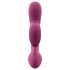 We-Vibe Nova 2 - klitorinis vibratorius su rankenėle - violetinis