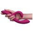 We-Vibe Nova 2 - klitorio rankenos vibratorius (violetinis)