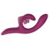 We-Vibe Nova 2 - klitorio rankenos vibratorius (violetinis)