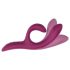 We-Vibe Nova 2 - klitorio rankenos vibratorius (violetinis)