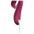We-Vibe Nova 2 - klitorio rankenos vibratorius (violetinis)