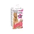 You2Toys - vibruojanti dirbtinė vagina - realistiška
