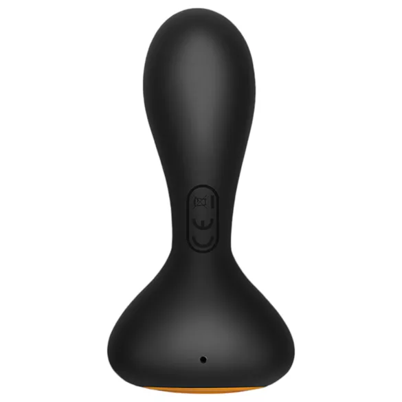 Svakom Vick Neo - analinis vibratorius VR funkcija - įkraunamas, juodas