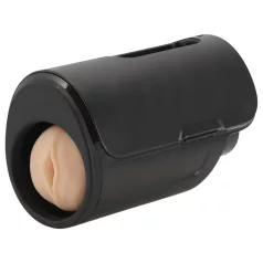   Kiiroo Keon - automatinis interaktyvus masturbatorius - juodas