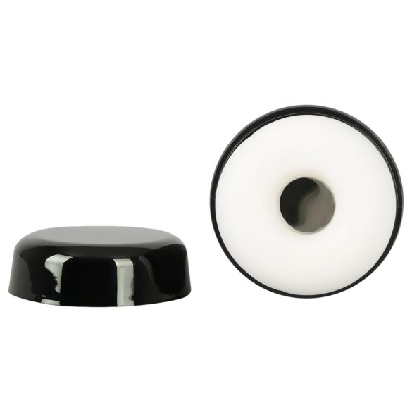 Rebel - masturbatorius vyrams - siurbimo ir vibracijos funkcija - įkraunamas