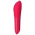 We-Vibe Tango X - įkraunamas, atsparus vandeniui vibratorius (koralas)