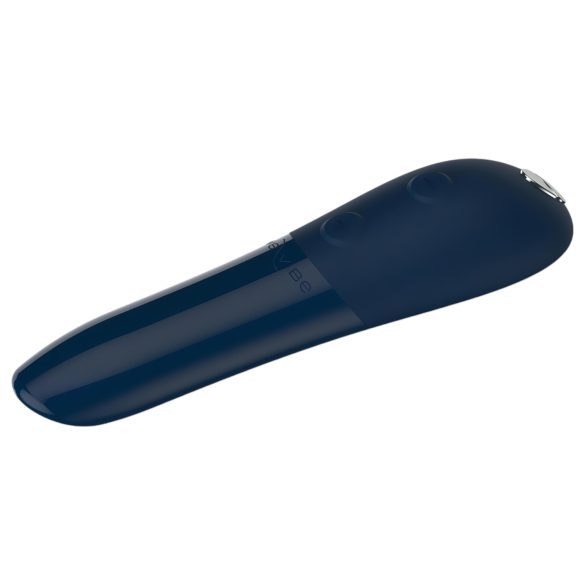 We-Vibe Tango X - vandeniui atsparus vibratorius - mėlynas